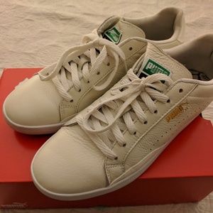 Puma sneakers